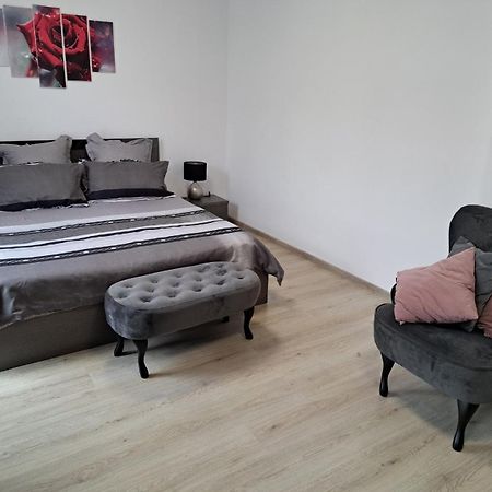 דירות סנט קונסטנטין והלנה Апаратамент Deluxe1 מראה חיצוני תמונה