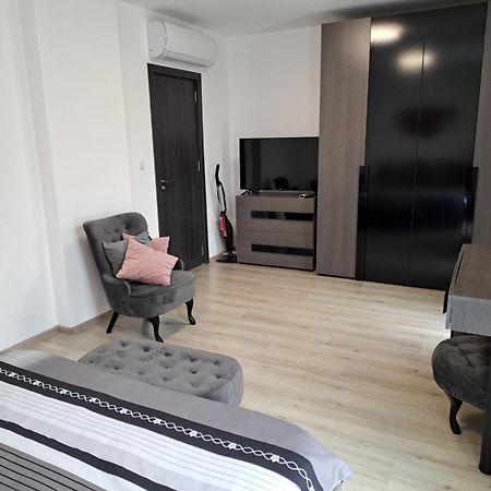 דירות סנט קונסטנטין והלנה Апаратамент Deluxe1 מראה חיצוני תמונה