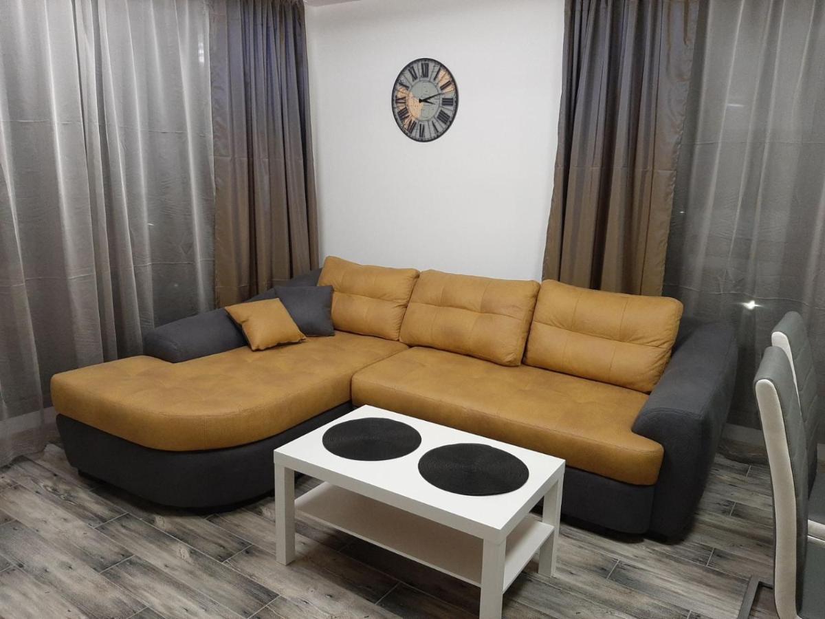דירות סנט קונסטנטין והלנה Апаратамент Deluxe1 מראה חיצוני תמונה