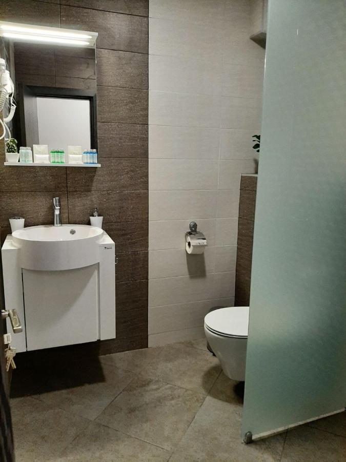 דירות סנט קונסטנטין והלנה Апаратамент Deluxe1 מראה חיצוני תמונה