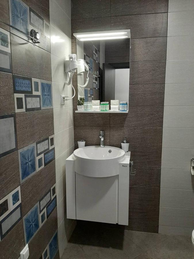 דירות סנט קונסטנטין והלנה Апаратамент Deluxe1 מראה חיצוני תמונה
