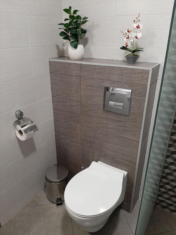 דירות סנט קונסטנטין והלנה Апаратамент Deluxe1 מראה חיצוני תמונה