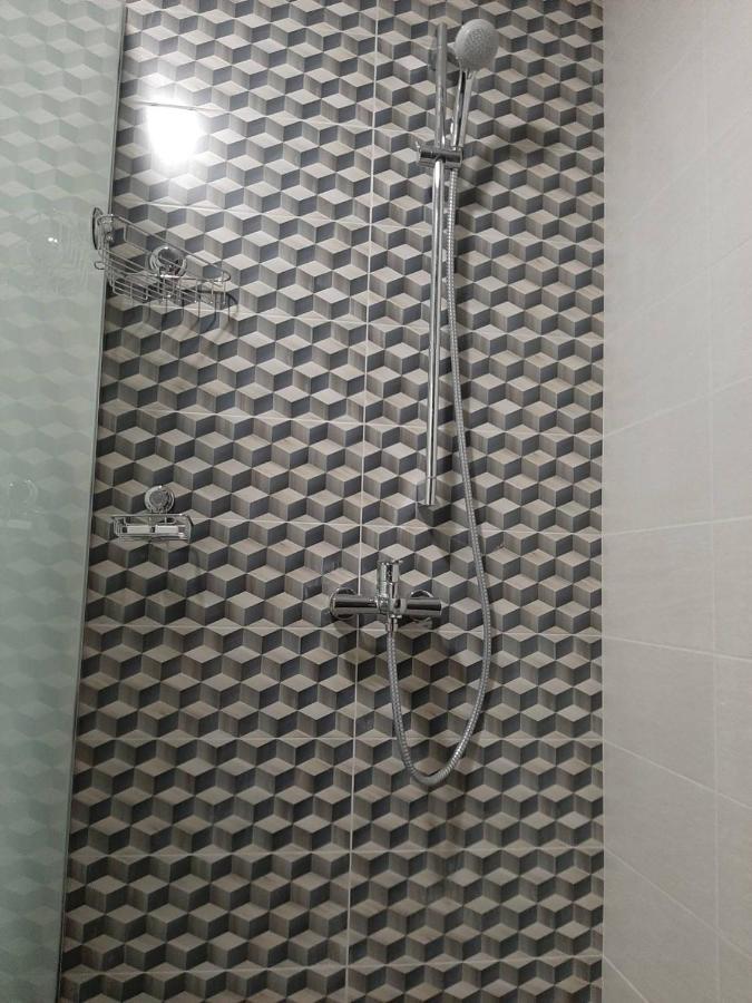 דירות סנט קונסטנטין והלנה Апаратамент Deluxe1 מראה חיצוני תמונה