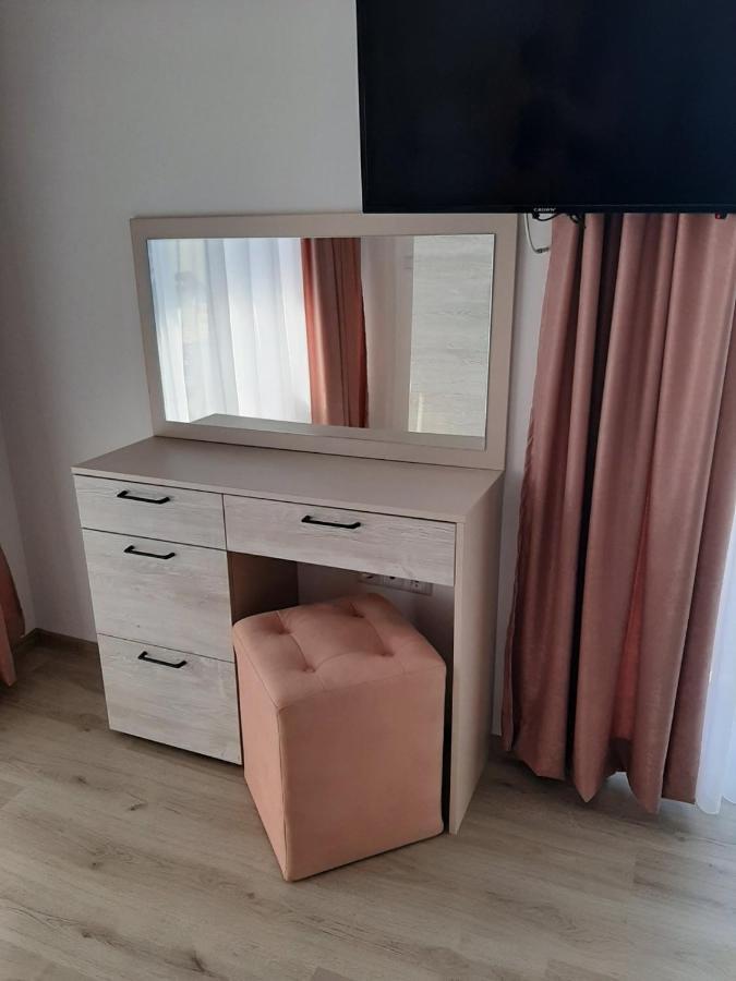 דירות סנט קונסטנטין והלנה Апаратамент Deluxe1 מראה חיצוני תמונה