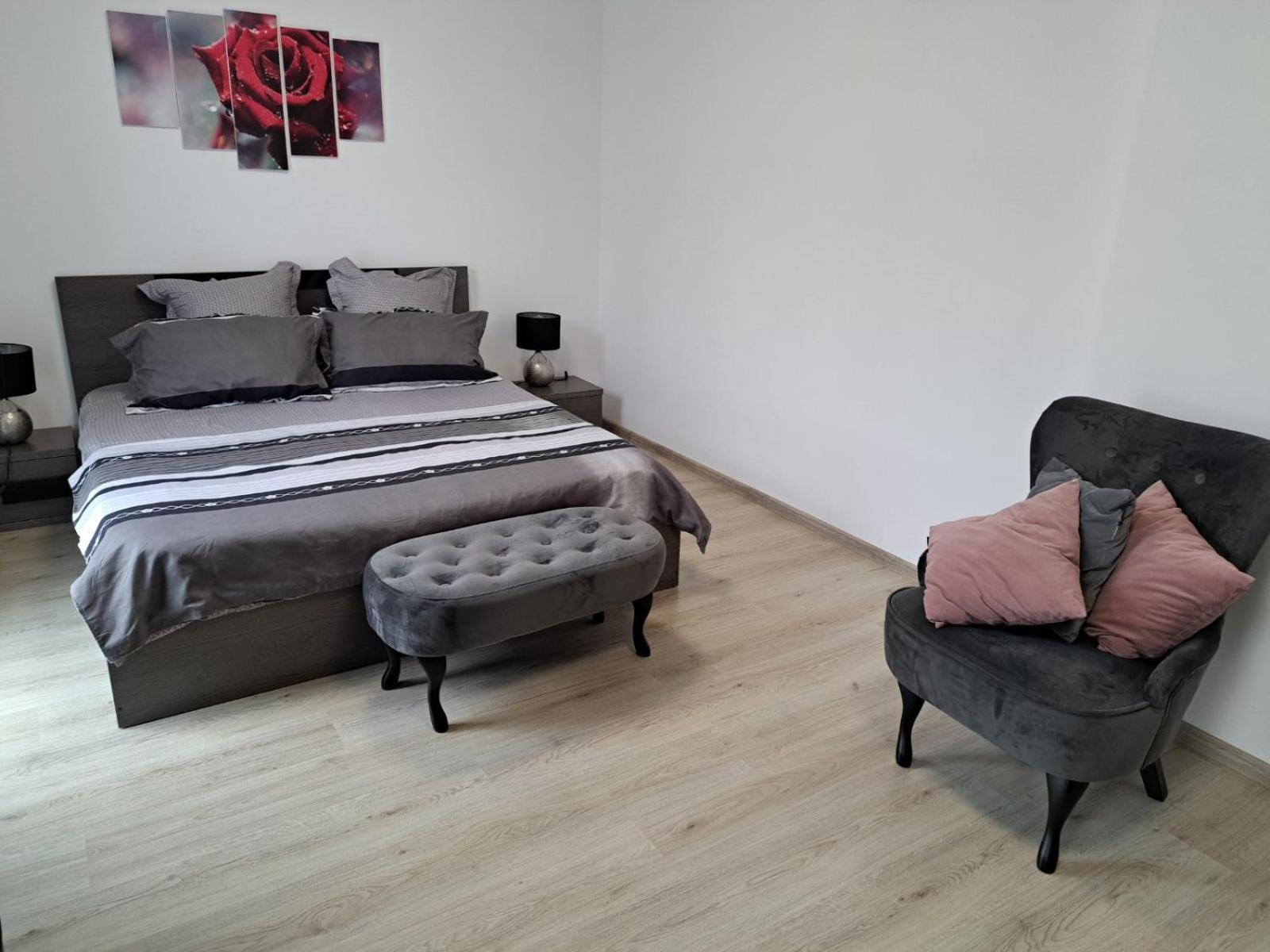 דירות סנט קונסטנטין והלנה Апаратамент Deluxe1 מראה חיצוני תמונה
