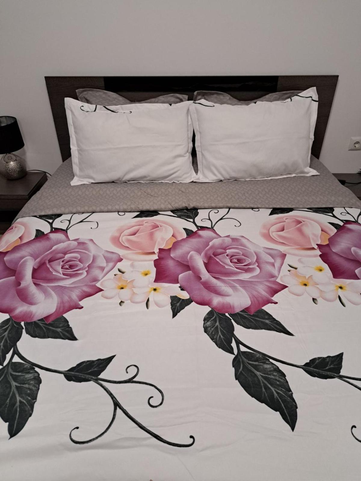 דירות סנט קונסטנטין והלנה Апаратамент Deluxe1 מראה חיצוני תמונה