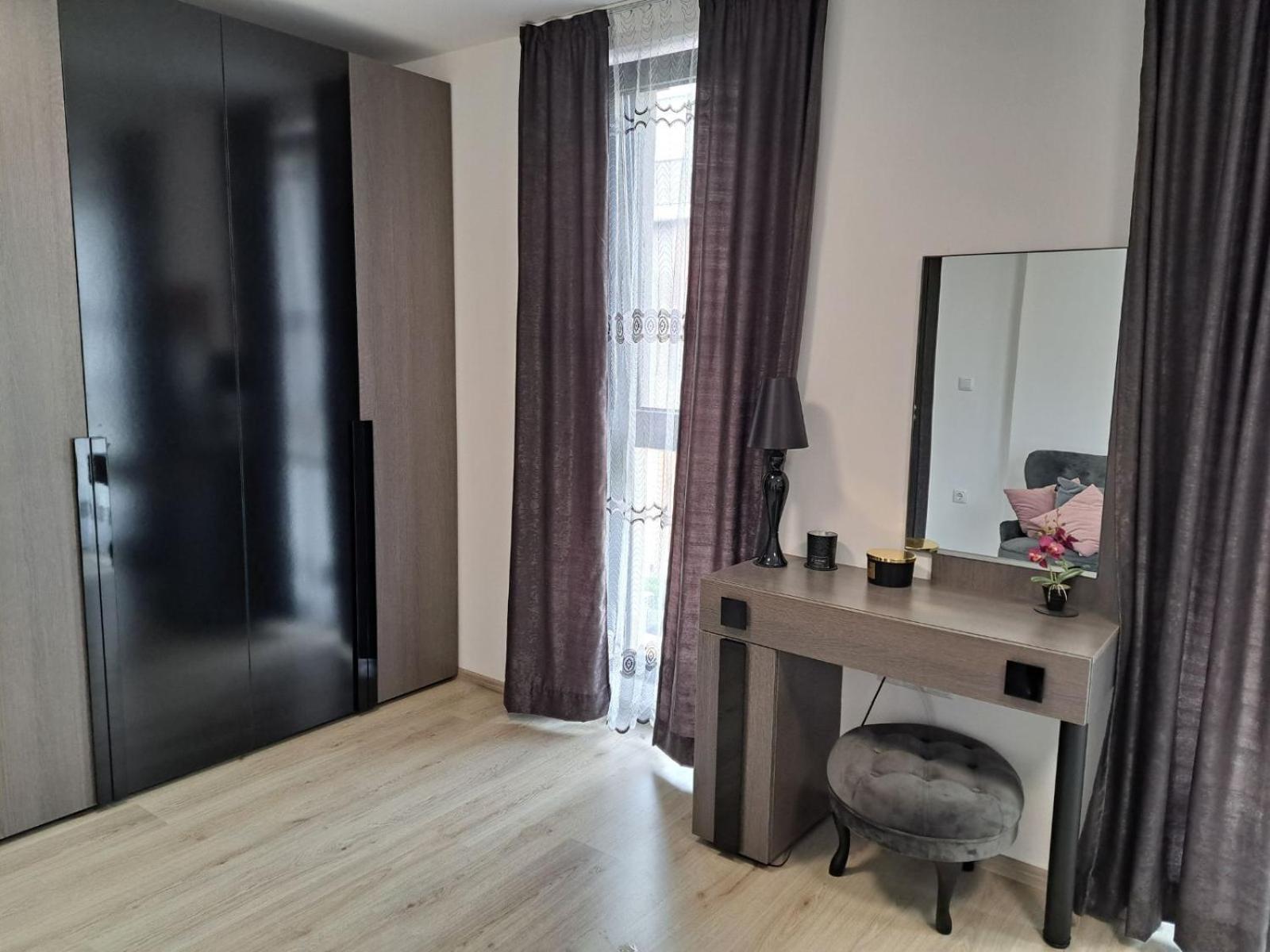 דירות סנט קונסטנטין והלנה Апаратамент Deluxe1 מראה חיצוני תמונה
