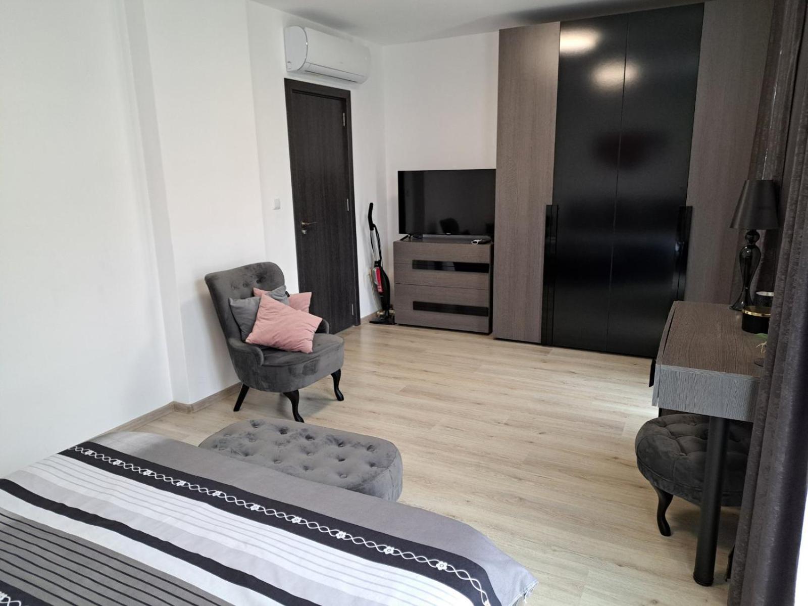 דירות סנט קונסטנטין והלנה Апаратамент Deluxe1 מראה חיצוני תמונה