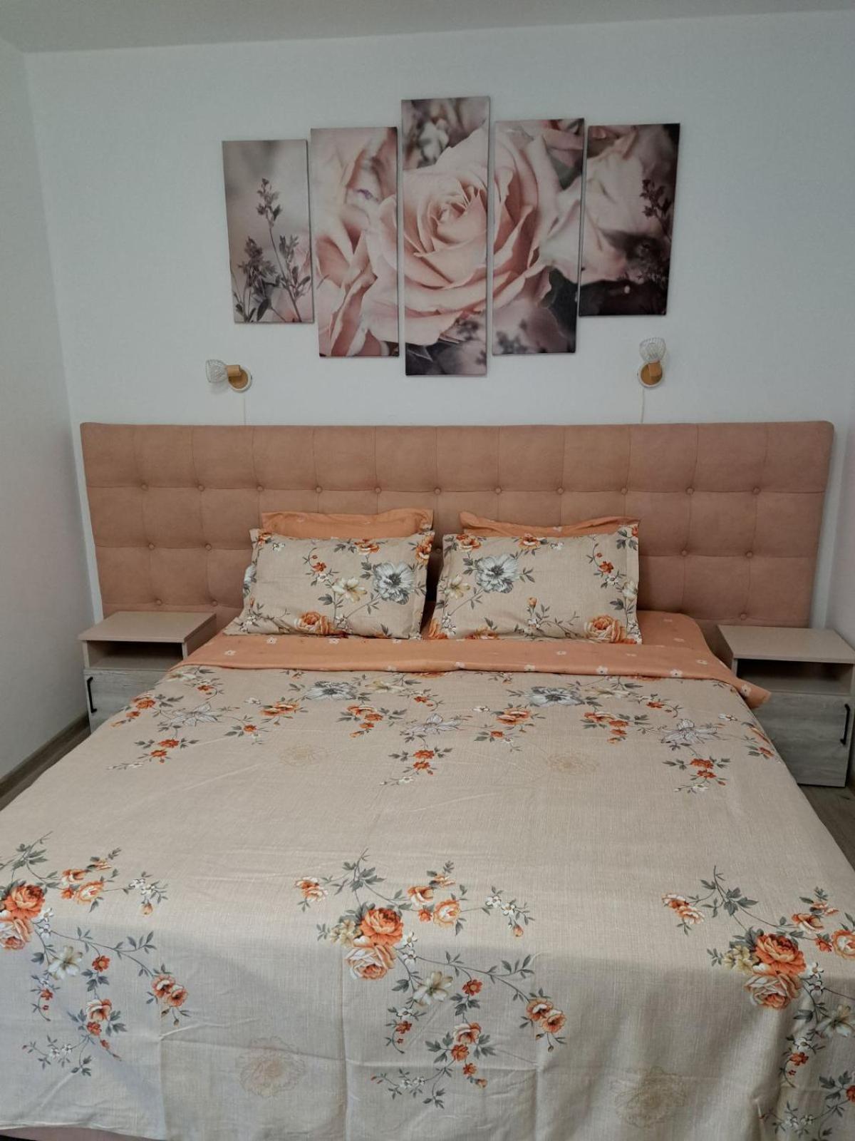 דירות סנט קונסטנטין והלנה Апаратамент Deluxe1 מראה חיצוני תמונה