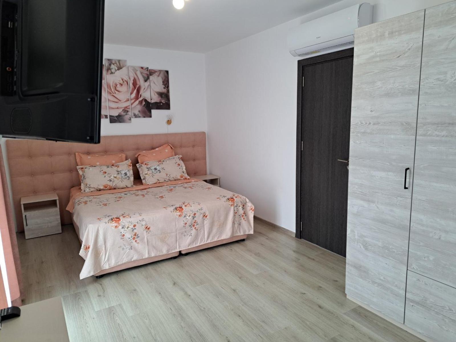 דירות סנט קונסטנטין והלנה Апаратамент Deluxe1 מראה חיצוני תמונה