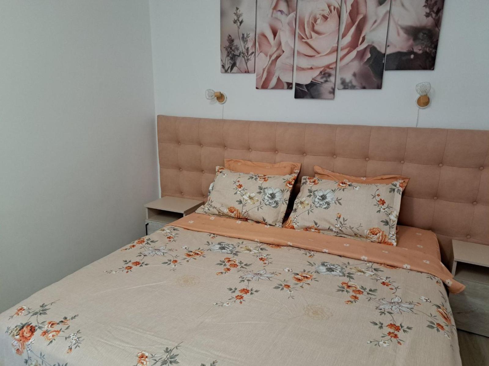 דירות סנט קונסטנטין והלנה Апаратамент Deluxe1 מראה חיצוני תמונה
