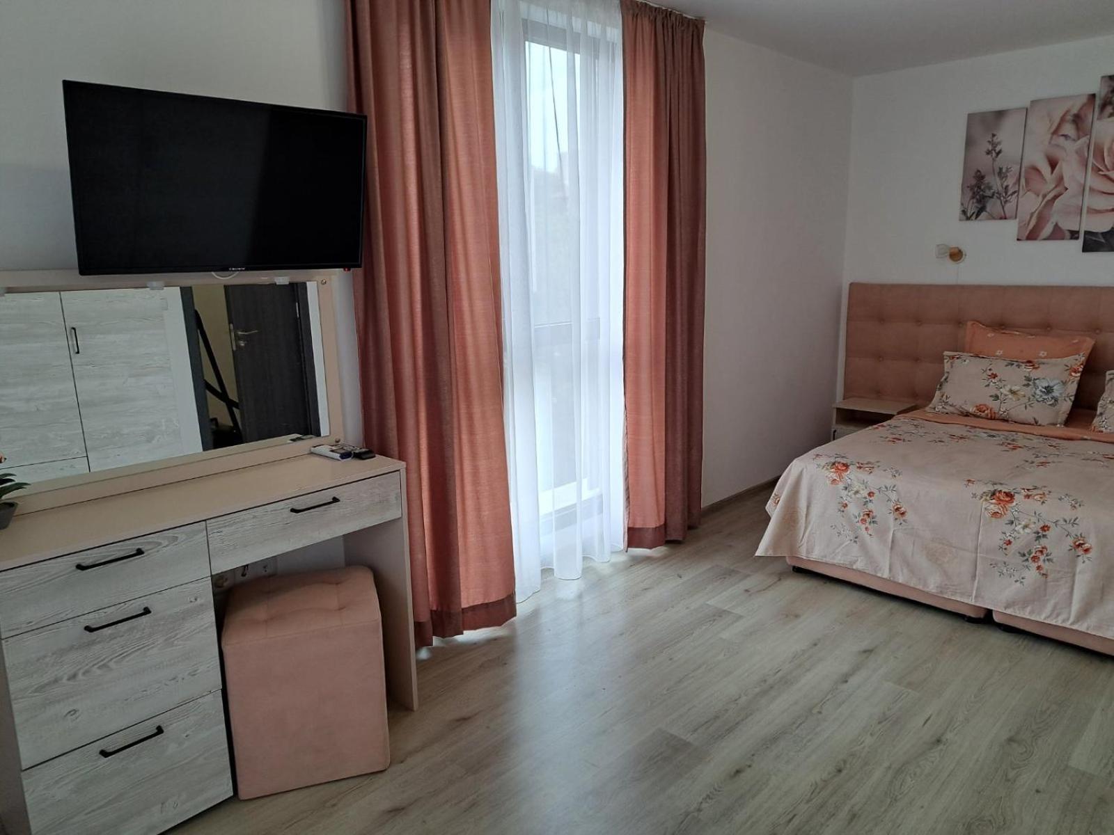 דירות סנט קונסטנטין והלנה Апаратамент Deluxe1 מראה חיצוני תמונה